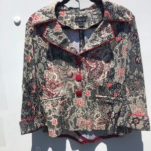 Ladies jacket
